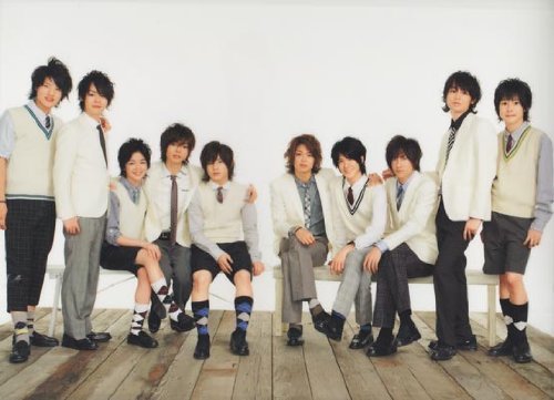 Amazon.co.jp: クリアファイル Hey!Say!JUMP 2009 「Hey! Say! JUMP
